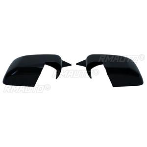 Cubiertas Protectoras para Retrovisores de Coche, Tapas para Espejos Retrovisores para Ford Bronco 2021+, Kit de Carrocería, Accesorios para Coche - Product Image 4