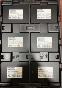 2.5 inch 1TB SATA3 SSD Ổ cứng tốc độ cao doanh nghiệp đĩa trạng thái rắn cho máy chủ, máy tính để bàn, lưu trữ trung tâm dữ liệu mz7lh1t9hmlt - Product Image 2