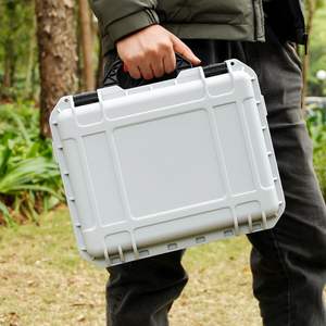 Estuche Rígido de Viaje para Vision Pro, Diseño de Carcasa Exterior Resistente, Estuche Compacto para Accesorios de Viaje para Vision Pro - Product Image 1