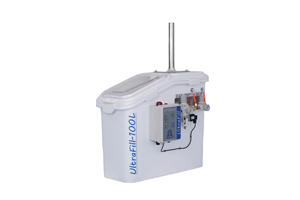 آلة وي ليو الكهربائية الأوتوماتيكية لتعبئة الغراء في عبوات الطعام الورقية مع ضمان لمدة سنة واحدة - Product Image 3