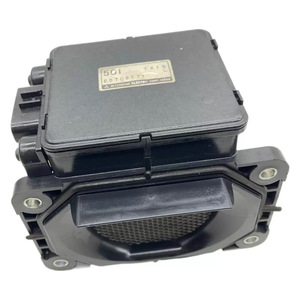 มิตซูบิชิ อีเล็คทริค เครื่องวัดการไหลของอากาศ E5T08071 MD336482 สำหรับ กาแลนท์ เอาท์แลนเดอร์ ปาเจโร - Product Image 5