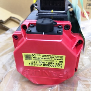A06B-2213-B000 Accesorios para Sistema de Máquina FANUC, Motor Original Nuevo con Garantía de un Año - Product Image 3