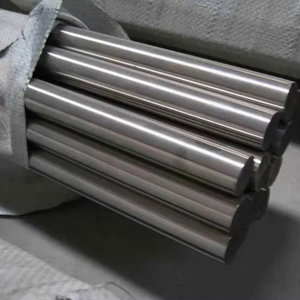 Barra Redonda Sin Costura de Acero Inoxidable 304, 303, 316L, Brillante, Resistente a la Corrosión, Ecológica, Estándar ASTM, para Doblado y Soldadura, Shanling - Product Image 2