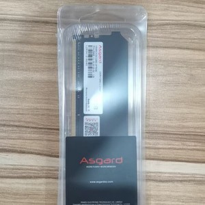 Memoria de Escritorio <span class=keywords><strong>Asgard</strong></span> DDR4-3200-8G INTEL - Product Image 1