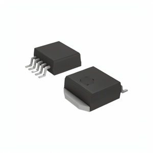 NCP5667DS50R4G Power Management (PMIC) BOM IC In Stock Buy Electronics Components Online TO 263 6, D2PAK , TO 263BA - Product Image 1