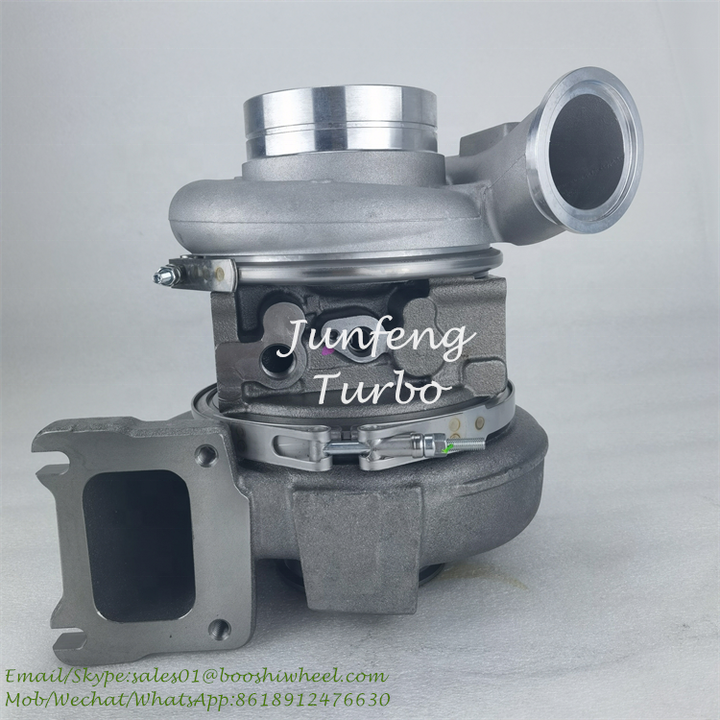 Auto spare part HE400VG Turbo 21953277 3781580 21953279 3781583 