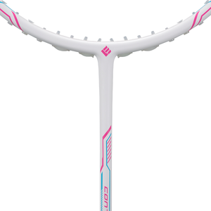 <span class=keywords><strong>Raquette</strong></span> de <span class=keywords><strong>badminton</strong></span> de contrôle de cadre de vent cassé 4u en fibre de carbone Ultra légère de haute qualité bon marché Offre Spéciale - Product Image 4