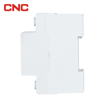 Dispositif de régulation de surtension AC monophasé, protection contre les surtensions et les sous-tensions réglable, AC220V 40A/63A