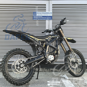 Control de Rueda Stock Wheelie 2026 para Ultra Be 21KW 74V 60Ah, Bicicleta Eléctrica Todoterreno sin Escobillas con Batería de Litio y Cargador Estándar de EE. UU. - Product Image 5