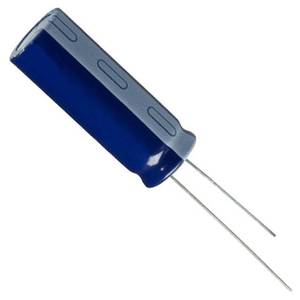 ELXZ6R3ELL682ML25S 6800uF 6V 16*25 105 ° ซี เอ็นซีซี ความถี่สูง ต่ำ - Product Image 1