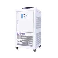 Refroidisseur d'eau laser Aurora refroidisseur d'eau pour machine de découpe laser à fibre Tongfei1000-12000W de refroidissement