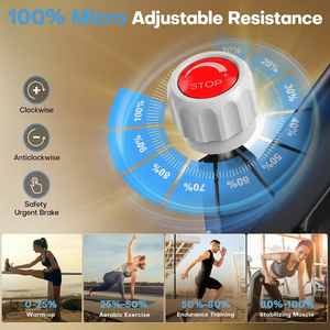 Cadeau de Noël <span class=keywords><strong>Spinning</strong></span> Bike Home Direct-Contact Resistance <span class=keywords><strong>Spinning</strong></span> Vélos d'exercice à vendre - Product Image 6