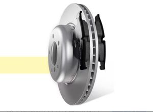 Vente en gros d'usine LT Truck Chevrolet pour Jaguar Cheetah Acura Roewe Mitsubishi Disques de frein 8941733440 en stock - Product Image 4