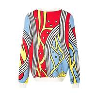 Chandails pour femmes OEM & ODM personnalisés à manches longues tricotés vêtements pour femmes pulls pour femmes pour filles pullovel tricots pour femmes