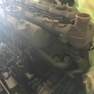 PHP 371 HP ชุดเครื่องยนต์ทรงกระบอกสั้นและยาวเพลาข้อเหวี่ยง DB58โดยใช้เทคโนโลยี DE12รุ่น6883301 - Product Image 2