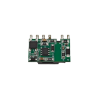 5W 5V 1A SMD AC DC papan sirkuit PCB Power Supply HLK-5LS05