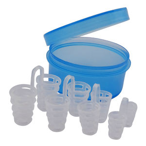 Penjualan Terlaris Perlengkapan Kesehatan Dilator Intra-Nasal Anti-Dengkur untuk Tidur Sehat Ventilasi Hidung untuk Meningkatkan Bantuan Pernapasan - Product Image 6