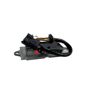 Throttle Motor 247-5212 2475212 for Engine 3066 C6.4 Excavator 320C 320CL 320D 320DL E320C E320D E312C E312D - Product Image 2