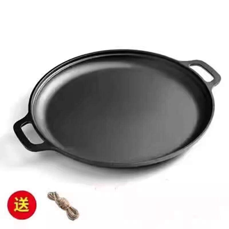 33 pots + corde de chanvre résistante à la chaleur
