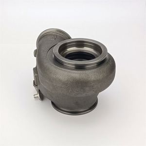 CRAFT-Carcasa de Turbina de Banda V para Turbocompresores 7740902-0078, Turbocompresor G25, G25, 0.72A/R, 1, 2, 1, 2, 1, 2, 1, 2, 2, 2, 2, 1, 2, 1, 2, 1, 2, 1, 2 - Product Image 5