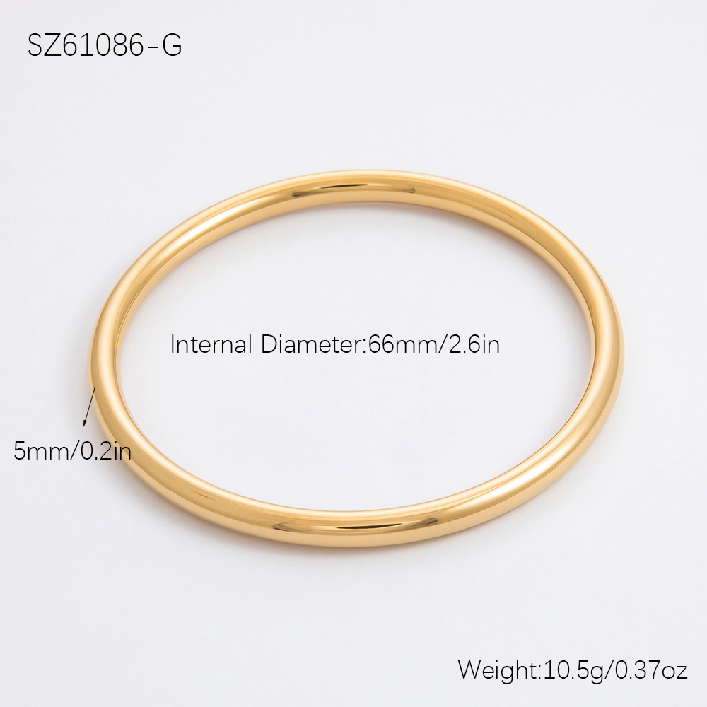 ทอง 61009-G(5มม.)