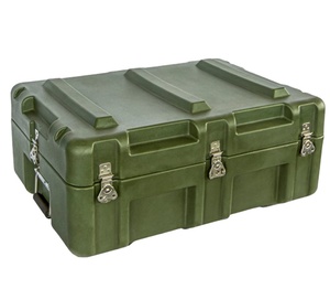 65L 64L JM705031 DF 67L 68L 69L อุปกรณ์พลาสติกแข็ง rotomolded และเคสป้องกัน - Product Image 1