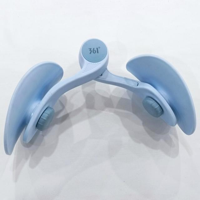 Pelvic Floor Muscle Trainer  Hip Leg Exerciser Postpartum Recovery Shaping Device