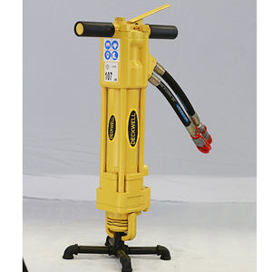 תרגילי סינקר עמידים בפני שחיקה עבור פעולות קידוח ממושך בסלע ובטון קשיח - Product Image 6