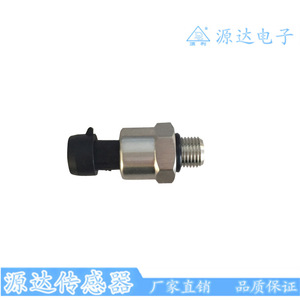 Sensor de Presión Yuan Da, Rosca G1/4, 1.2Mpa, Transmisor Industrial de Cerámica - Product Image 1