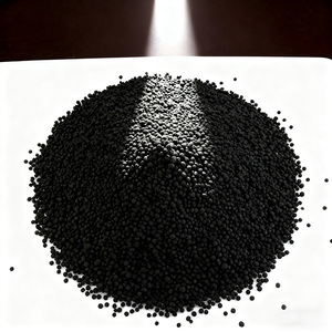 <span class=keywords><strong>Engrais</strong></span> organique granulaire à base d'acide humique <span class=keywords><strong>pour</strong></span> l'entretien des pelouses et des gazonnages, à haute teneur en matière organique - Product Image 1