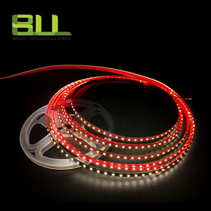 Sẵn sàng để tàu 2835 sinh thái 120LED DC12V <span class=keywords><strong>LED</strong></span> <span class=keywords><strong>Strip</strong></span> 3000K 4000K 7500k 13000K <span class=keywords><strong>Led</strong></span> dải ánh sáng - Product Image 3