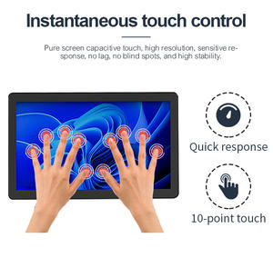 15.6 18.5 21.5インチ32インチオールインワン<span class=keywords><strong>Pc</strong></span>オールインワン工業用<span class=keywords><strong>Pc</strong></span>工業用タッチスクリーンパネル<span class=keywords><strong>Pc</strong></span>オールインワン<span class=keywords><strong>Android</strong></span>用 - Product Image 6
