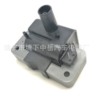 Bobina de Encendido Nissan CM1T-230 CM1T-230A CM1T-230B Pieza de Repuesto ZY-0324 - Product Image 4