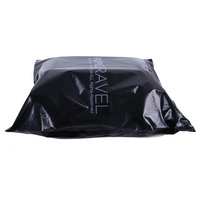 Sacs de Courrier Personnalisés Écologiques Imperméables en Polyéthylène Auto-Adhésifs avec Logo, Couleur et Taille Personnalisables pour Vêtements, Chaussures et Chaussettes