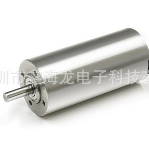 Moteur sans balais série Me 36 mm, longueur 60-70 mm, 62,8-86,8 W, 12 V, 24 V, pour usage industriel et aérospatial - Product Image 3