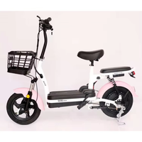 Trottinette électrique pliable à deux roues 7.5Ah/45Ah/40Ah Lithium Longue portée GPS Étanche Freinage électronique Urbain 150kg 25kmh