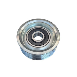 ฮอนด้า วี-เบลท์ พูลเลย์ 31190-RRA-A00 20 มม. รู 3 ร่องอลูมิเนียมสำหรับเครื่องยนต์อคิวรา ทีเอ็กซ์ แอคคอร์ด ซีวิค FD2 - Product Image 3