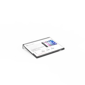 Soporte de exhibición acrílico A6 Tocvue transparente magnético para etiquetas de precio TK01, el más vendido de 2025 - Product Image 3