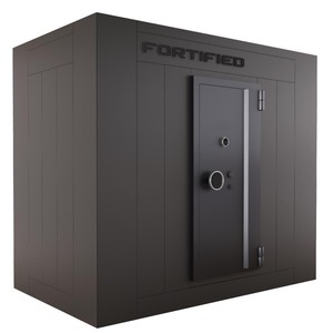 Sala de Seguridad de Grado Industrial, Alta Resistencia a Impactos, <span class=keywords><strong>Refugio</strong></span> de Emergencia - Product Image 5