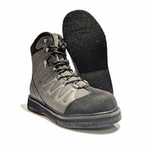 Botas de agua con suela de fieltro Clearwater de secado rápido para hombre y mujer - Product Image 2