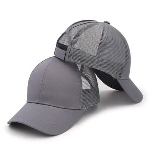 Custom Hot Sales Man Hat <b>Cap</b>/China Supplies High Quality Ponytail <b>Baseball</b> <b>Cap</b> Black/<b>caps</b> and Hats Man,sports <b>Cap</b> Hat F146 - Product Image 1
