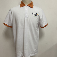 Uniformes scolaires personnalisés pour garçons, filles, enseignants, impression personnalisée, broderie de logo, polos multicolores à manches courtes pour l'été