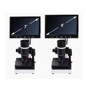 Instrumen Optik Kapilaroskop Video Nailfold dengan Pembesaran Tinggi untuk Diagnosis Mikrosirkulasi - Product Image 4