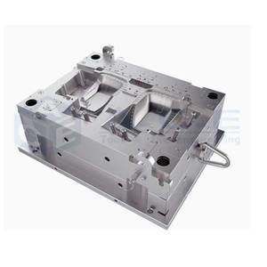 Moule d'injection personnalisé OEM pour moto ABS - Product Image 1