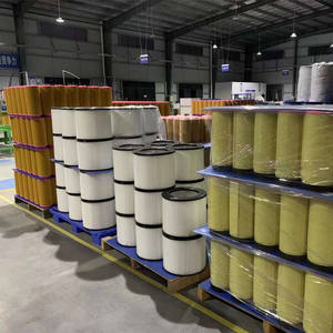 Elemento de filtro de aceite hidráulico, HC8300FCN16Z, <span class=keywords><strong>HC8300FKN16H</strong></span>, HC8300FKN16Z, SBF830016Z5V - Product Image 6