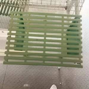 Grandes cages industrielles pour lapins, élevage commercial, <span class=keywords><strong>cage</strong></span> d'élevage - Product Image 3