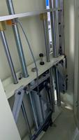 Nueva Máquina de Serigrafía Eléctrica Semiautomática para Textiles, Etiquetas de Plástico, Impresión de Tubos - Monocromática, Área de Impresión 400x600mm 1