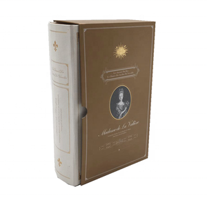 Libro Decorativo Roma - Finto Libro Per Tavolino Da Caffè, Eleganza Per Scaffali E Case