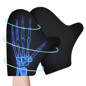 ถุงมือเจลเย็นแบบใช้ซ้ำได้สำหรับบำบัดด้วยเจลแข็ง ปี 2026 สำหรับประคบมือ บรรเทาอาการปวดจากเคมีบำบัดและโรคเส้นประสาท - Product Image 4