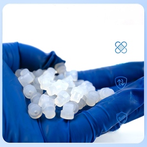 Tampon d'échantillonnage résistant aux hautes températures pour chromatographe en phase gazeuse - Product Image 3